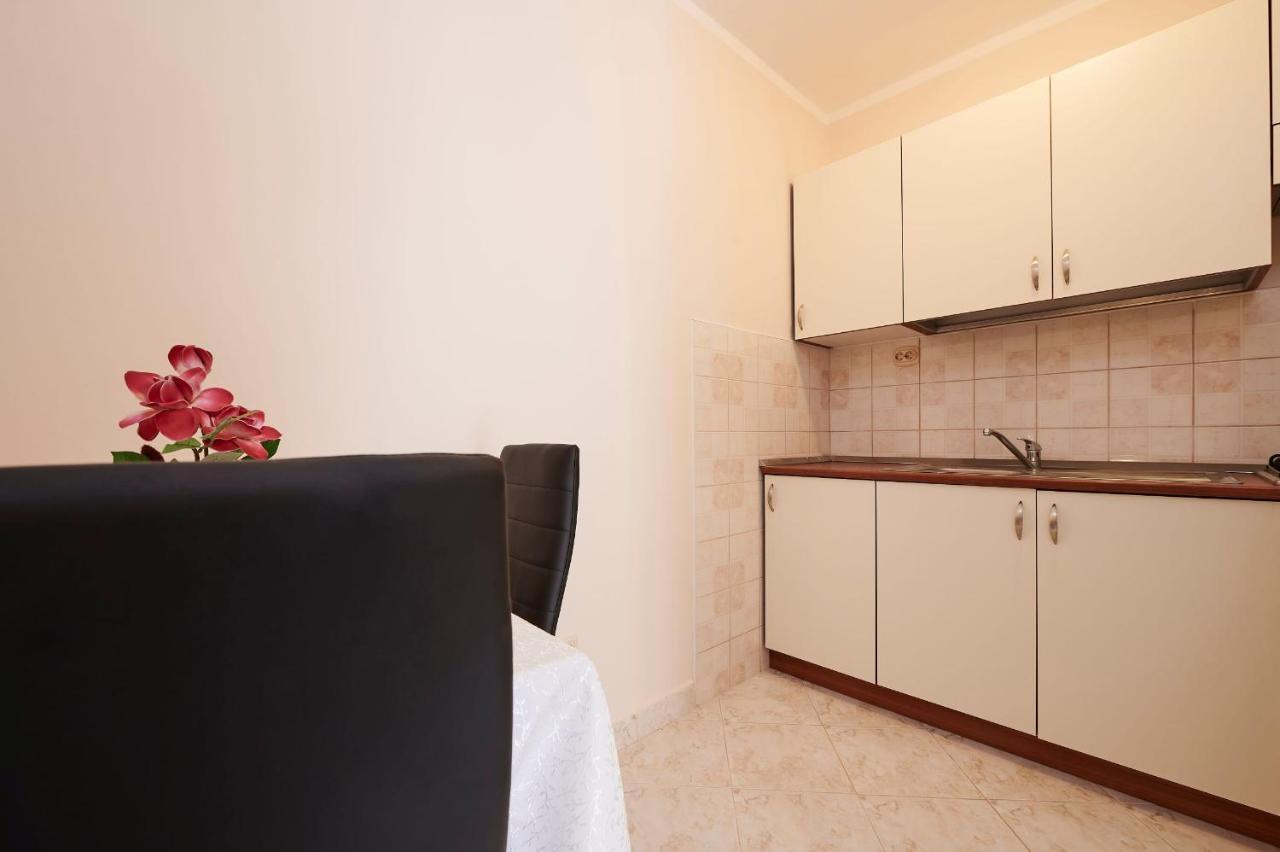 Ćutan Apartment Trogir Bagian luar foto