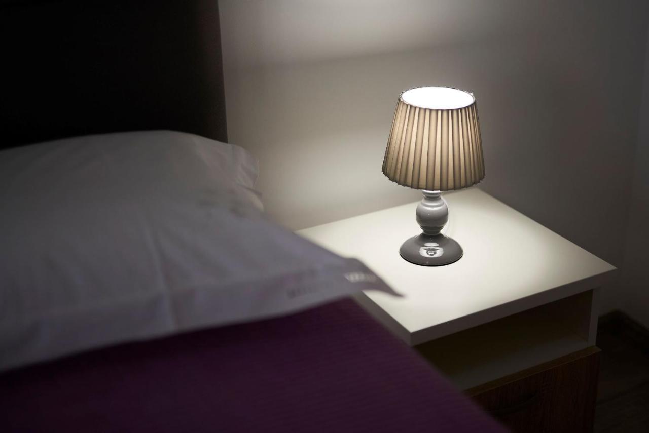 Ćutan Apartment Trogir Bagian luar foto