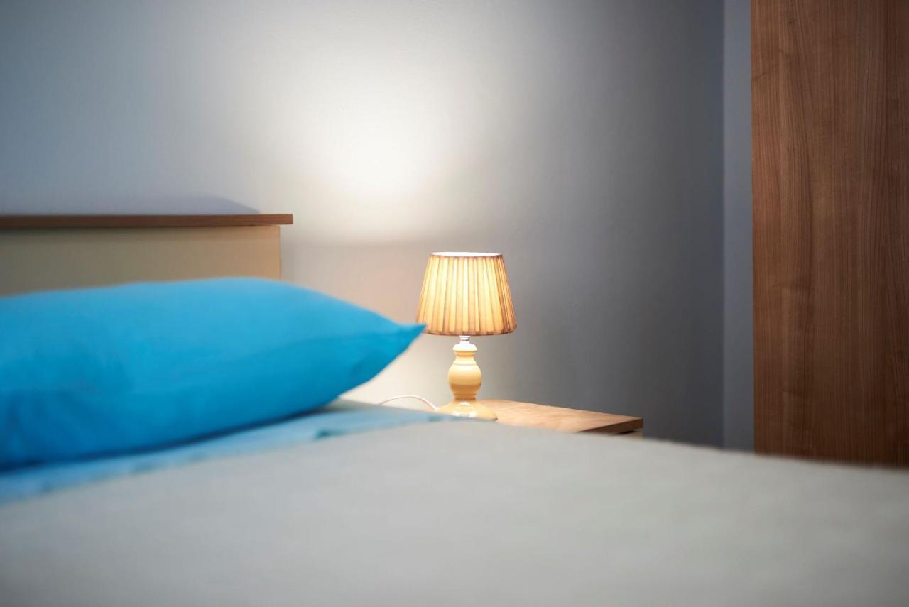 Ćutan Apartment Trogir Bagian luar foto