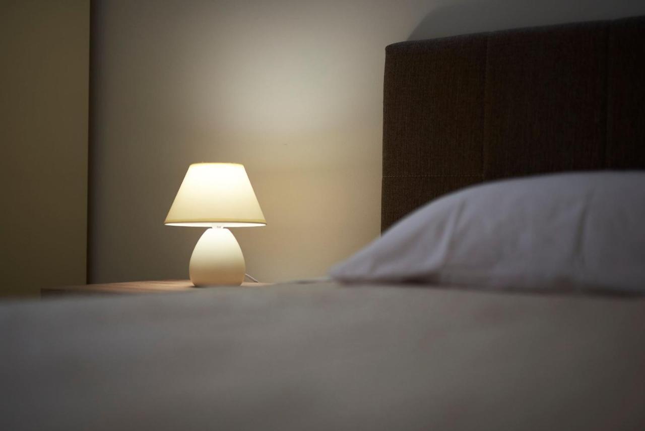 Ćutan Apartment Trogir Bagian luar foto