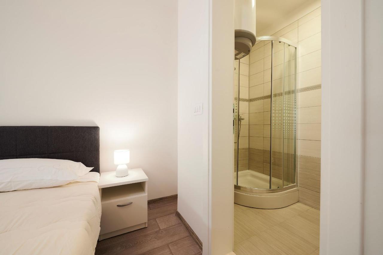 Ćutan Apartment Trogir Bagian luar foto