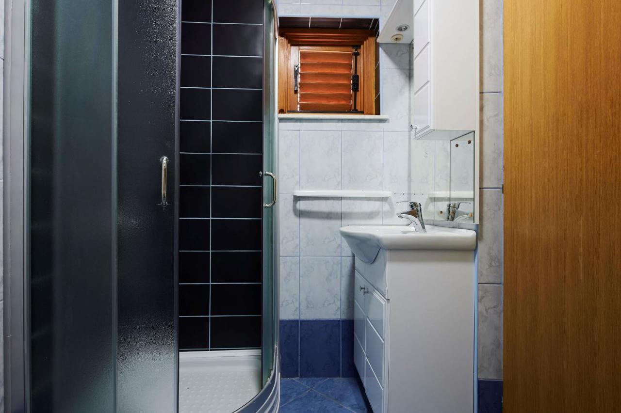Ćutan Apartment Trogir Bagian luar foto