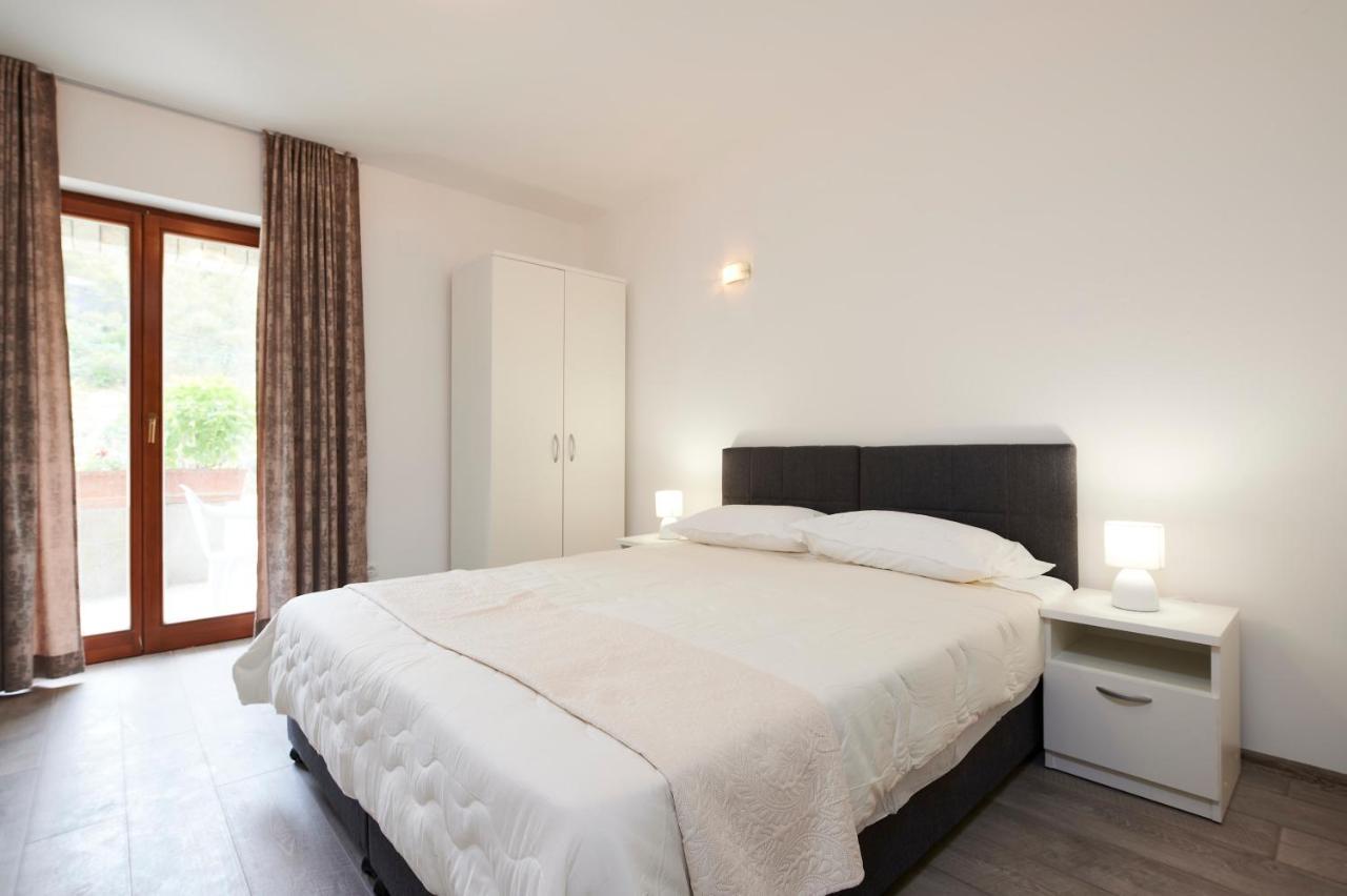 Ćutan Apartment Trogir Bagian luar foto